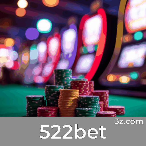 Universo de Jogos Extraordinários do 522bet: Diversão Sem Limites