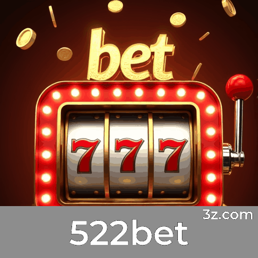 Experiência Premium de Jogos de Casino no 522bet