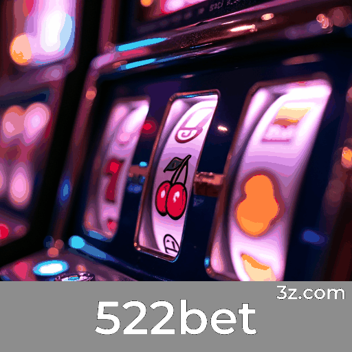 522bet: Plataforma de Apostas Segura e Profissional