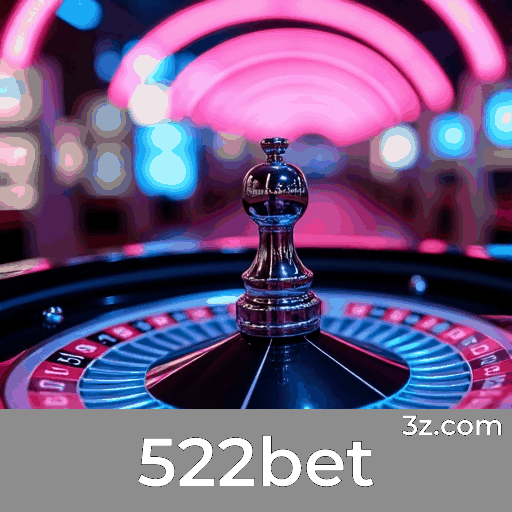 Experiência Premium de Jogos de Casino no 522bet