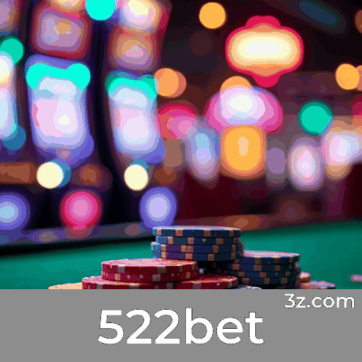 Experiência de Casino Elite no 522bet: Dealers Reais e Jogos Premium