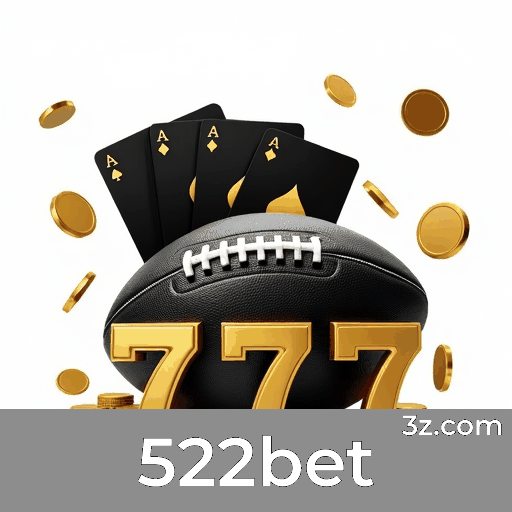 Experiência de Casino Elite no 522bet: Dealers Reais e Jogos Premium